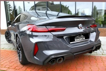 BMW 2023 BMW M8 Salon Polska|FV23%| Jak Nowa|FuLL Opcja|, zdjęcie 31
