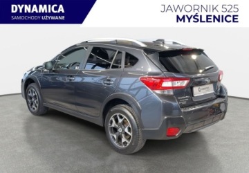 Subaru XV II Crossover 1.6i 114KM 2018 Subaru XV 1.6 114KM CVT 4x4 201819 r., Salon PL, I wl. dodatkowy komplet o, zdjęcie 28