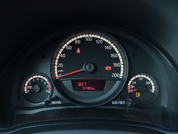 Volkswagen up! Hatchback 5d 1.0 MPI 60KM 2014 VW Up! 1.0 MPI, Klima, zdjęcie 10