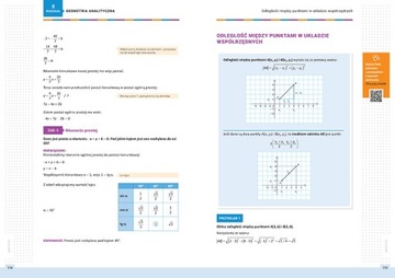 КОМПЕНДИУМ x3 ГЕОГРАФИЯ + МАТЕМАТИКА + ПОЛЬСКИЙ ЯЗЫК Средняя школа Техническая средняя школа ГРЭГ