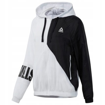 ВЕТРОВКА REEBOK LES MILLS ED3679