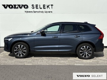 Volvo XC60 II 2023 Volvo XC 60 B4 Benzyna | Plus Dark | Salon PL | Se, zdjęcie 4