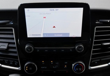 Ford Transit Custom I 2020 Ford Transit Custom Bogate wyposazenie _ 2.0 Diesel 185KM, zdjęcie 20