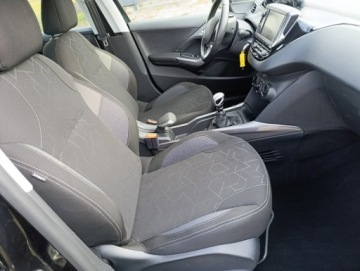 Peugeot 2008 I SUV Facelifting 1.5 BlueHDI 102KM 2018 Peugeot 2008 1.5 Hdi, zdjęcie 24
