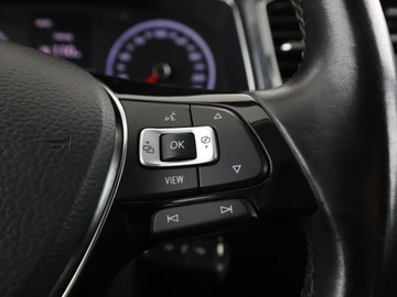 Volkswagen T-Roc I SUV 1.6 TDI 115KM 2019 Volkswagen T-Roc Navi Czujniki parkowania, zdjęcie 32