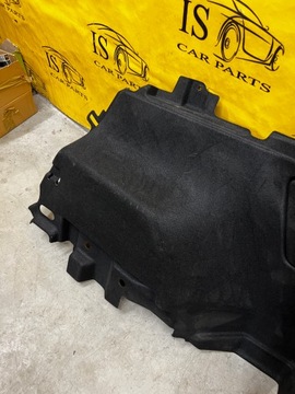 БАГАЖНИК ПРАВЫЙ RENAULT KOLEOS II