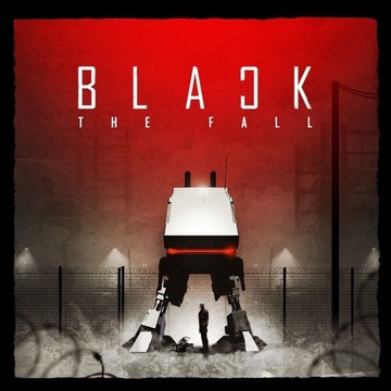 BLACK THE FALL PC STEAM KLUCZ + BONUS