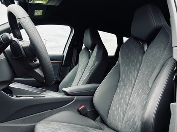 Cupra Terramar SUV 1.5 eTSI 150KM 2025 Cupra Terramar 1.5 eTSI mHEV 150 KM DSG, zdjęcie 5