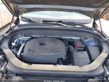 Volvo XC60 II Crossover T5 250KM 2018 Volvo XC 60 2018 r.,2,0L T5 MOMENTUM 2.0 Benzyna 250KM, zdjęcie 11