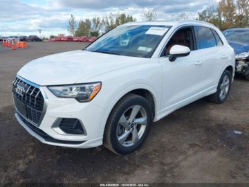 Audi Q3 II 2022 Audi Q3 Premium 2022 2.0l 2.0 Benzyna 184KM, zdjęcie 13