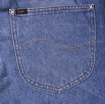 Lee blue jeans HIGH NEW STRAIGHT_ W26 L31
