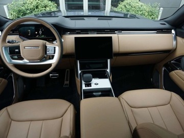 Land Rover Range Rover V SWB 4.4 P535 530KM 2025 Range Rover 4.4 V8 P530 Autobiography (530KM) 2025, zdjęcie 8