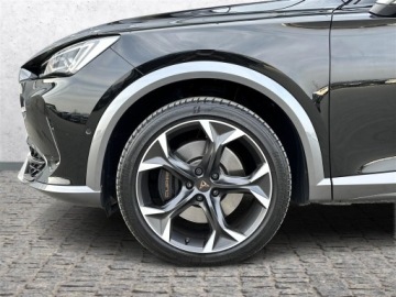 Cupra Formentor Crossover 2.0 TSI 310KM 2023 Cupra Formentor 2.0TSI 310KM 4Drive VZ DSG l DCC,, zdjęcie 34