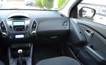 Hyundai ix35 SUV 1.6 GDI 135KM 2013 Hyundai ix35 Bezwypadkowy - Niski przebieg - Zadbany - Oplacony 1.6 135KM, zdjęcie 26