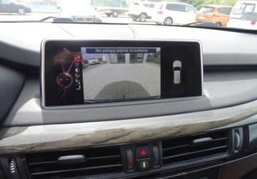 BMW X5 F15 2016 BMW X5 3.0 D 258KM 100 Bezwypadkowy Orygnianlny przebieg 3.0 Diesel, zdjęcie 9