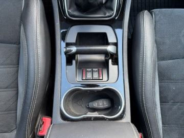 Ford S-Max I Van Facelifting 1.6 EcoBoost 160KM 2014 Ford S-Max 1.6 T 160 KM Titanium Alcantara Xenony, zdjęcie 28