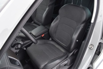 Skoda Kodiaq I SUV Facelifting 2.0 TDI SCR 200KM 2023 Skoda Kodiaq SalonPL 2.0TDI 200KM 4x4 Style DSG KameraNAVIMATRIX VAT23 ASO, zdjęcie 26