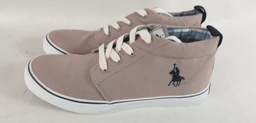 buty męskie Polo Club tenisówki 33463 trampki 44,5