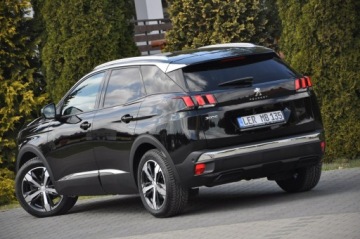 Peugeot 3008 II 2018 Peugeot 3008 GWARANCJA Serwis Bezwypadkowy LED Hak, zdjęcie 23