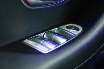 Mercedes Klasa E W213 Kombi Plug-in Facelifting 2.0 E300de 306KM 2021 Mercedes E E 300 de 4MATIC, 301 KM, 4X4, Automat, zdjęcie 20