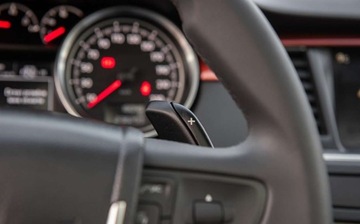 Peugeot 508 I RXH 2.0 HYbrid4 200KM 2012 Peugeot 508 2.0HDI 200KM RXH Limited Edition 1300 Full Wersja Gwarancja, zdjęcie 19