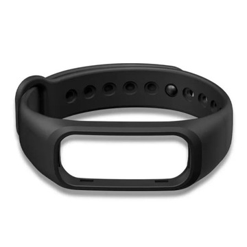 Силиконовый ремешок 9 цветов для сменного браслета OPPO