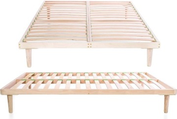 Пружинная планка для кроватей и каркасов 71 см - 5 шт.