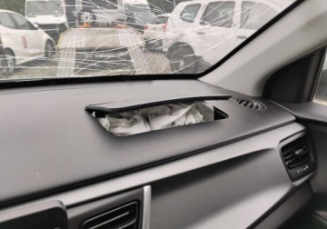 Kia Rio IV 2019 Kia Rio 2919r, Salon Polska, 1.2 LPG. Uszkodzony prawy przod. Jezdzi. 1.2, zdjęcie 15