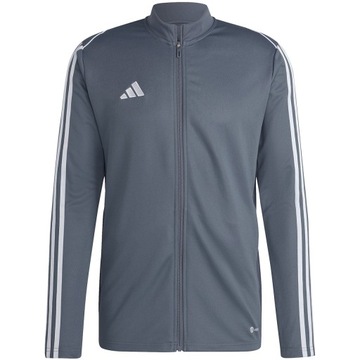 Bluza sportowa męska adidas Tiro 23 League szara M