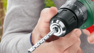 BOSCH 18V 06039D4001 дрель/шуруповерт