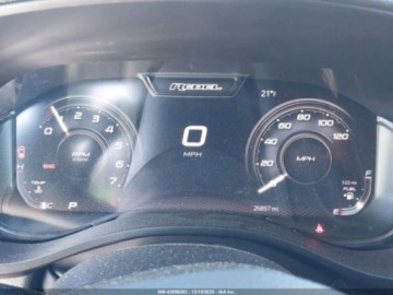  RAM 1500 Rebel 4X4 57 Box 2023 5.7 Benzyna 395KM, zdjęcie 11