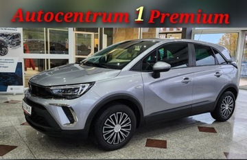 Opel 2021 Opel Crossland Crossland Nowy model Navi Kamera Tylko 95.ooo km MOZLIWA ZA