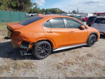 Subaru Outback VI 2023 Subaru Outback Limited, 2023r., 4x4, 2.4L 2.4 Benzyna 271KM, zdjęcie 2