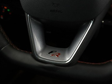 Seat Leon III ST 2.0 TDI CR 150KM 2015 Seat Leon GRATIS! Pakiet Serwisowy o wartości, zdjęcie 25