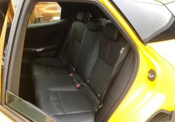 Lexus LBX 1.5 Hybrid 136KM 2024 Lexus LBX LBX Elegant Tech FV23 Salon PL Serwis ASO 1 wlasciciel, zdjęcie 6