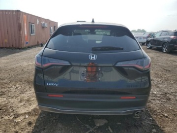 Honda HR-V III 2025 Honda HR-V Sport 2025 2.0l 2.0 Benzyna 158KM, zdjęcie 2