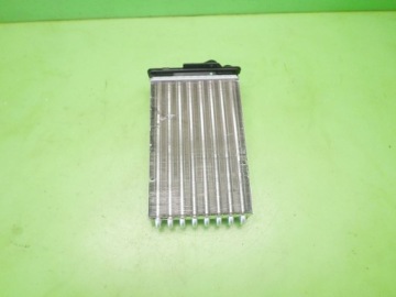 ОТОПЛИТЕЛЬ VALEO CITROEN C5 I PHI 1.8 16V 01-04
