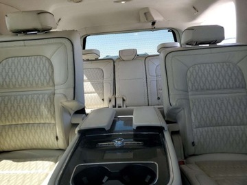 Lincoln Navigator III 2020 Lincoln Navigator Black Label 2020 3.5l 3.5 Benzyna 450KM, zdjęcie 10