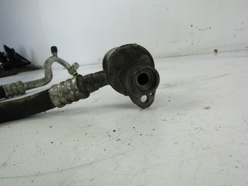 MERCEDES C W203 PŘÍVOD KLIMATIZACE 2,2CDI A6462300356 04-07 FL