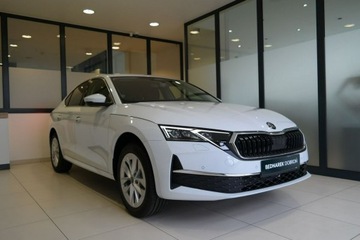 Skoda Octavia IV Liftback 1.5 TSI EVO 150KM 2025 Škoda Octavia Skoda Octavia Edition130 Selection, zdjęcie 1