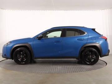 Lexus UX Crossover 200 171KM 2022 Lexus UX 200, Salon Polska, 1. Właściciel, zdjęcie 2