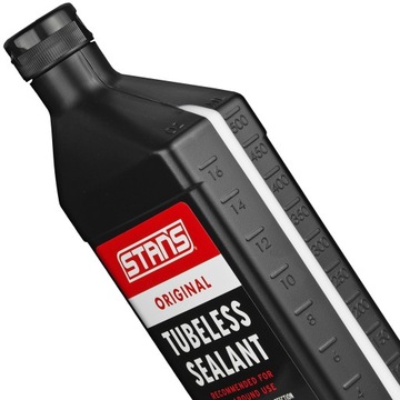 STAN'S ORIGINAL SEALANT MILK TIRE MILK TUBELESS 500 мл