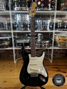 FENDER SQUIER STRATOCASTER E746708 КОРЕЯ 87'!!!