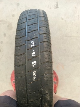 Audi A3 8V 16-20 Запасное колесо T125/70R18 LingLong 2019 США