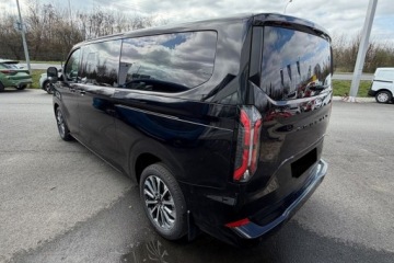 Ford Tourneo Custom II  L1 2.0 EcoBlue 170 KM 170KM 2026 Tourneo Custom L2H1 Titanium X 320 A8 AWD 2.0 170KM, zdjęcie 3