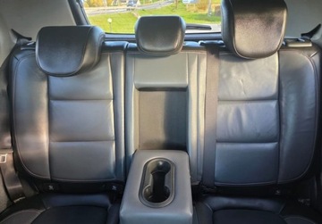 Opel Mokka I SUV 1.4 Turbo ECOTEC 140KM 2015 Opel Mokka Opel Mokka 1.4 BenzynaLPG 140KM, zdjęcie 13