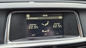 Kia Optima II Kombi Facelifting 1.6 VGT CRDi 136KM 2018 Kia Optima 1.6CRDi 136KM Automat Xenon Navi Led, zdjęcie 18