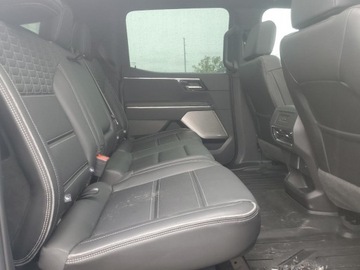  GMC Sierra Denali 2024 Elektryczny 470KM, zdjęcie 10