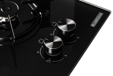 SMITH&BROWN SHO-G231-BP3 газовая варочная панель