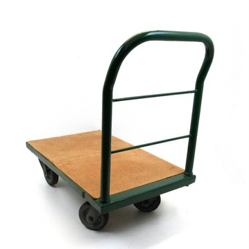Wózek magazynowy platformowy 80x50x80cm